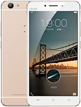Best available price of vivo X6S Plus in Belize