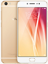 Best available price of vivo X7 in Belize