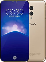 Best available price of vivo Xplay7 in Belize