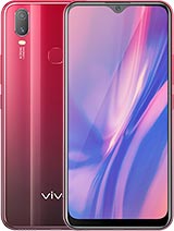 Best available price of vivo Y11 (2019) in Belize