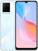 Best available price of vivo Y21G in Belize