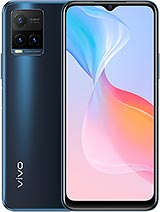 Best available price of vivo Y21s in Belize
