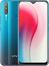 Best available price of vivo Y3 4GB 64GB in Belize