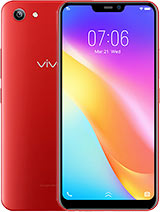 Best available price of vivo Y81i in Belize