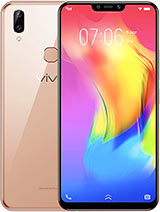 Best available price of vivo Y83 Pro in Belize