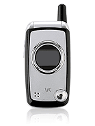 Best available price of VK Mobile VK500 in Belize