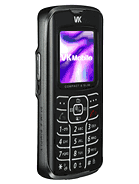Best available price of VK Mobile VK2000 in Belize