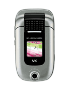 Best available price of VK Mobile VK3100 in Belize