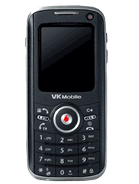 Best available price of VK Mobile VK7000 in Belize