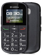Best available price of Vodafone 155 in Belize