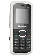 Best available price of Vodafone 235 in Belize