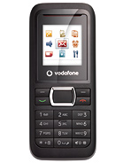 Best available price of Vodafone 247 Solar in Belize
