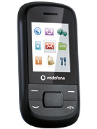 Best available price of Vodafone 248 in Belize