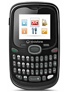 Best available price of Vodafone 350 Messaging in Belize