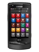 Best available price of Samsung Vodafone 360 M1 in Belize