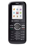 Best available price of Vodafone 527 in Belize
