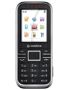 Best available price of Vodafone 540 in Belize