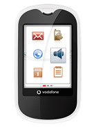 Best available price of Vodafone 541 in Belize