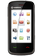 Best available price of Vodafone 547 in Belize