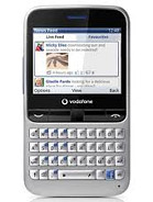 Best available price of Vodafone 555 Blue in Belize
