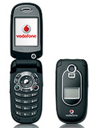 Best available price of Vodafone 710 in Belize