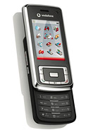 Best available price of Vodafone 810 in Belize