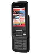 Best available price of Vodafone 830i in Belize