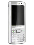 Best available price of Vodafone 835 in Belize