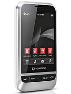 Best available price of Vodafone 845 in Belize