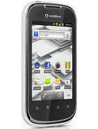 Best available price of Vodafone V860 Smart II in Belize