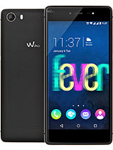Best available price of Wiko Fever 4G in Belize