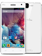 Best available price of Wiko Highway in Belize