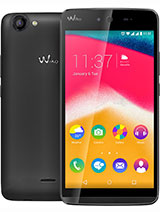 Best available price of Wiko Rainbow Jam in Belize