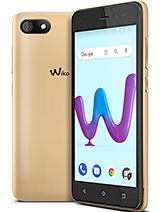 Best available price of Wiko Sunny3 in Belize