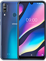 Best available price of Wiko View3 in Belize