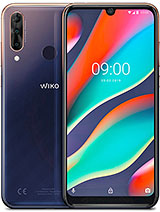 Best available price of Wiko View3 Pro in Belize