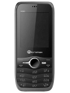 Best available price of Micromax X330 in Belize