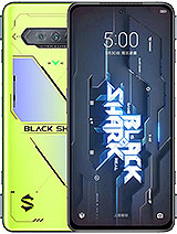 Best available price of Xiaomi Black Shark 5 RS in Belize