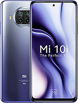 Best available price of Xiaomi Mi 10i 5G in Belize