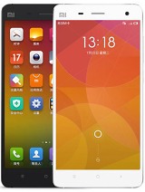Best available price of Xiaomi Mi 4 in Belize