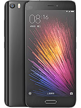 Best available price of Xiaomi Mi 5 in Belize