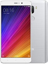 Best available price of Xiaomi Mi 5s Plus in Belize