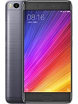 Best available price of Xiaomi Mi 5s in Belize