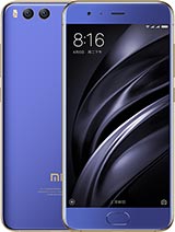Best available price of Xiaomi Mi 6 in Belize
