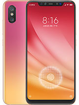 Best available price of Xiaomi Mi 8 Pro in Belize