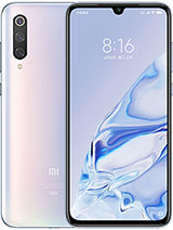 Best available price of Xiaomi Mi 9 Pro 5G in Belize
