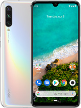 Best available price of Xiaomi Mi A3 in Belize