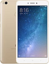 Best available price of Xiaomi Mi Max 2 in Belize