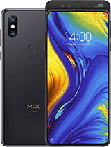 Best available price of Xiaomi Mi Mix 3 in Belize