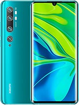 Best available price of Xiaomi Mi Note 10 Pro in Belize